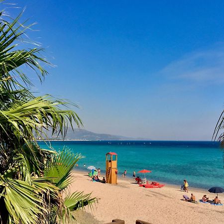 Villa By The Beach Sant'Andrea  Exterior photo